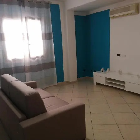 Giusi-casa Vacanze *