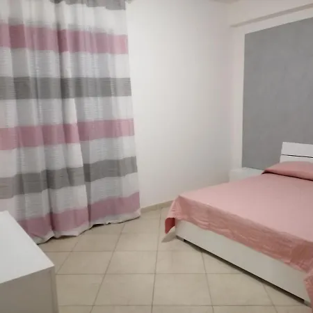 Giusi-casa Vacanze Mazara del Vallo