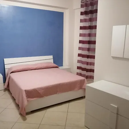 Giusi-casa Vacanze * Mazara del Vallo