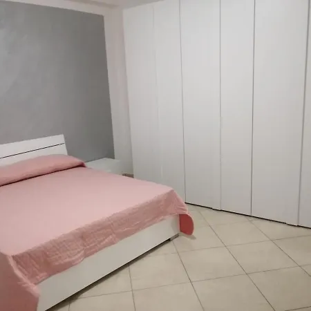 Giusi-casa Vacanze * Mazara del Vallo