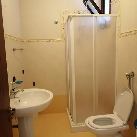 Bed & Breakfast Giusi-casa Vacanze Mazara del Vallo